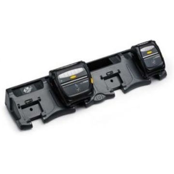 Zebra 4-Bay Power Station - Oplaadstandaard printer