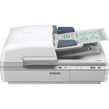 Epson WorkForce DS-6500 - Documentscanner