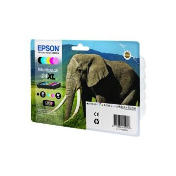 Epson 24XL Multipack - 6