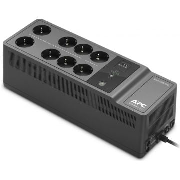 APC Back-UPS BE650G2-GR - UPS
