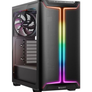 be quiet! Pure Base 501 DX - Midtowermodel