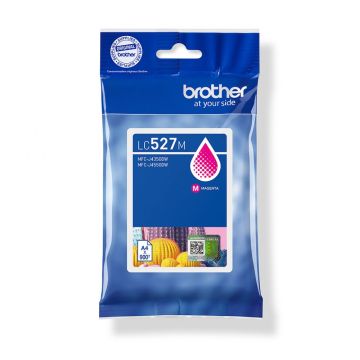 BROTHER Magenta standard ink cartridge
