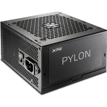 XPG Pylon 550W - Voeding