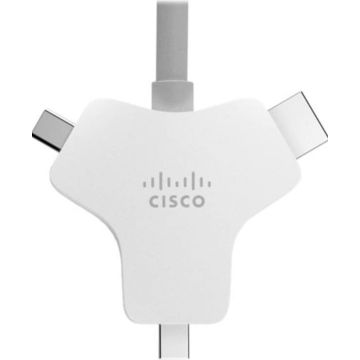 Cisco Multi-head - Video  audio  datakabel