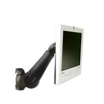 Ergotron 400 Series - Bevestigingskit (beeldschermarm)