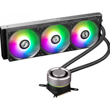 Lian Li Galahad 360 V2 AiO ARGB - Waterkoeler