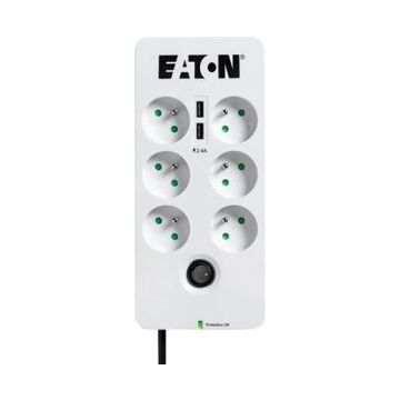 Eaton Protection Box - Overspanningsbeveiliger