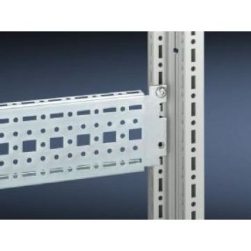 TS Chassis Rittal voor Ã¤uÃere Montageebene
