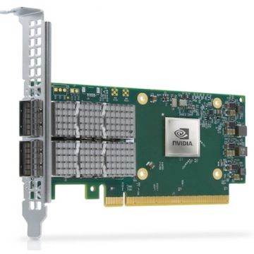 NVIDIA ConnectX-6 Dx EN - Crypto uitgeschakeld met veilig opstarten