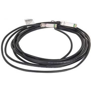 HPE X240 Direct Attach Cable - Netwerkkabel