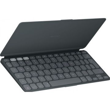 Logitech Keys-To-Go 2 for iPad - Toetsenbord