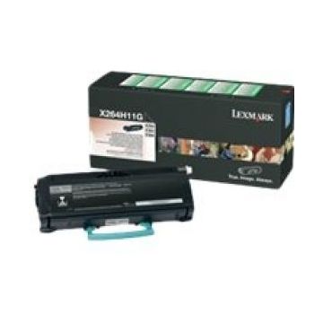 Lexmark - Hoog rendement