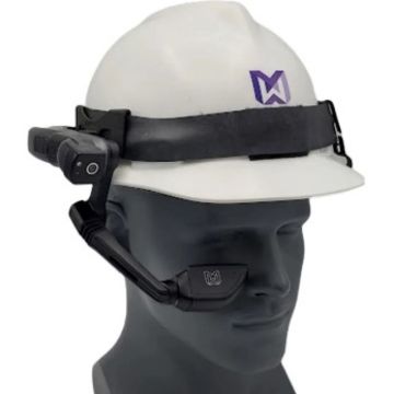 REALWEAR Hard Hat Band HMT-1 Navigator