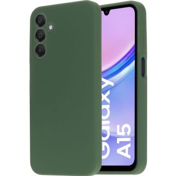 Kenmerken: Mobiparts Silicone Cover met soft-touch Ontwerp: stevig, goede pasvorm en zeer slank Kleur: gemaakt in de meest prachtige, levendige seizoenskleuren Voering: fluweelzachte, microfiber binnen voering beschermt het toestel tegen krassen Materiaal