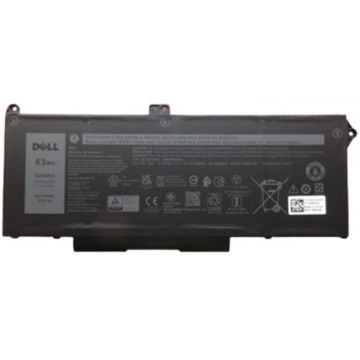 Dell - Batterij voor laptopcomputer