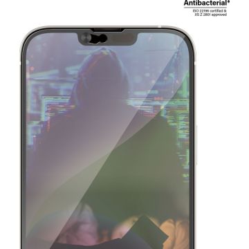 PanzerGlass CamSlider - Schermbeschermer voor mobiele telefoon