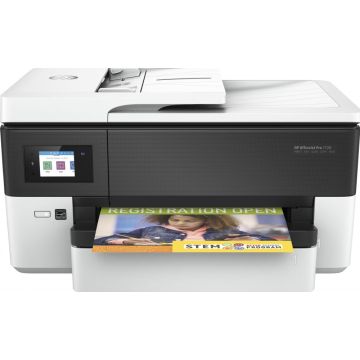 HP Officejet Pro 7720 Wide Format All-in-One - Multifunctionele printer