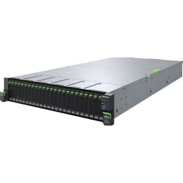 Fujitsu PRIMERGY RX2540 M7 - Server