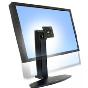 Ergotron Neo-Flex Widescreen Monitor Lift Stand - Monitor standaard