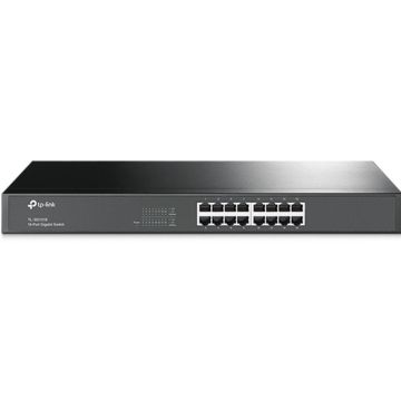 TP-Link TL-SG1016 - Switch