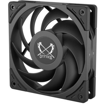 Scythe Wonder Tornado - Ventilator