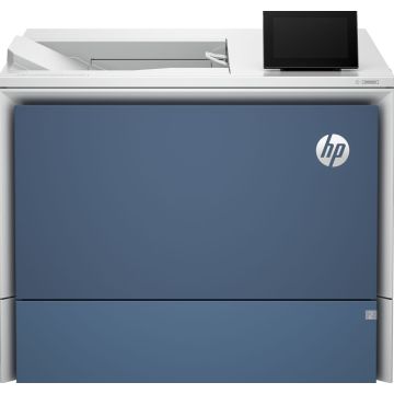 HP Color LaserJet Enterprise 6701dn - Printer