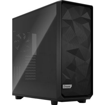 Fractal Design Meshify 2 XL - Towermodel