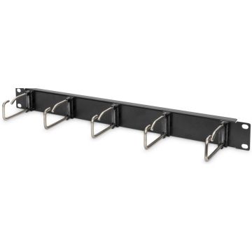DIGITUS DN-97667 - Kabelbeheerpaneel met ringen