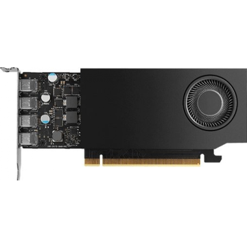 PNY RTX A400 OEM - Videokaart