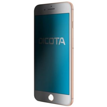 DICOTA Secret - Schermbeschermer voor mobiele telefoon