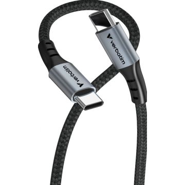 Verbatim 31846 - USB-C naar USB-C kabel