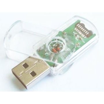 gembird USB-auf-IrDA-Adapter