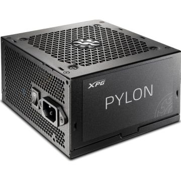 XPG Pylon 750W - Voeding