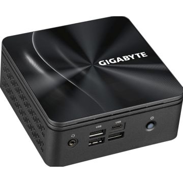 GIGABYTE BRIX s GB-BRR3H-4300 (rev. 1.0) - Barebone