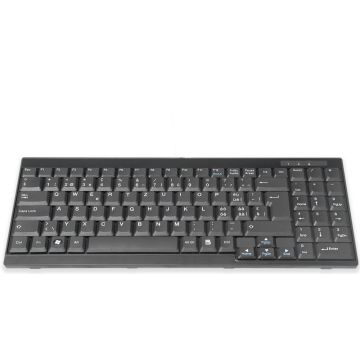 DIGITUS DS-72000CH - Toetsenbord