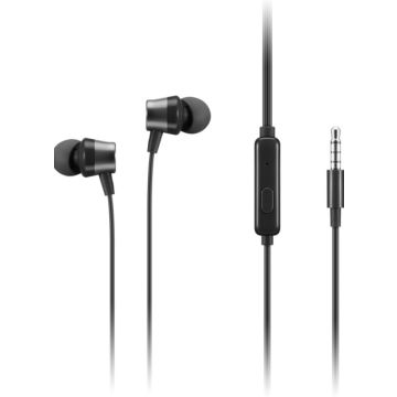 Lenovo Analog Gen 2 - In-ear hoofdtelefoons met micro