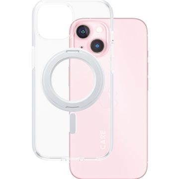 CARE by PG SLV Kick/MagS iPhone 15