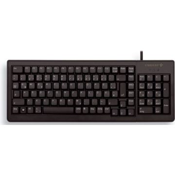 CHERRY XS Complete G84-5200 - Toetsenbord