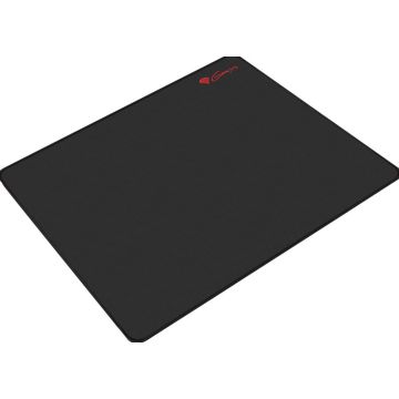 Genesis muismat CARBON 500 "LOGO" XL (500mm x 400mm)