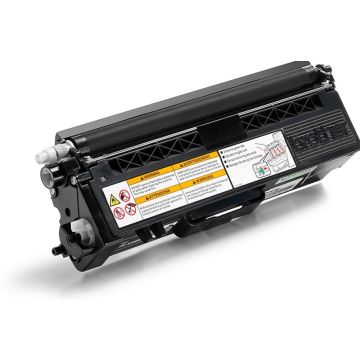 Brother TN320BK - Zwart