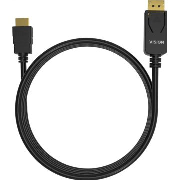 VISION Professional - Adapterkabel