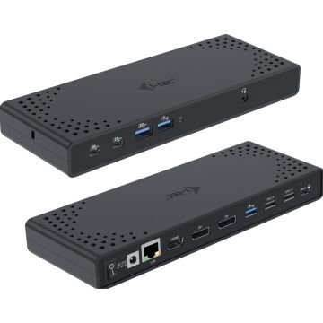 i-Tec - Dockingstation