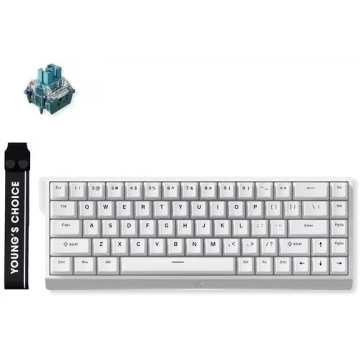 MCHOSE Ace 68 - Toetsenbord