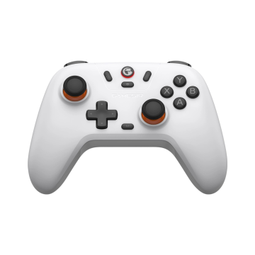 GameSir Nova Lite Wireless Stellar White -  Controller