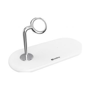 3in1 Wireless Charger