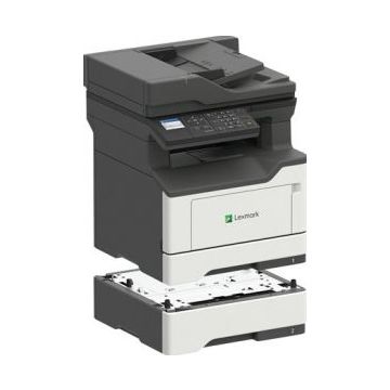Lexmark MX321adn - Multifunctionele printer