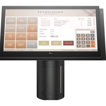 HP Engage One 143 AiO 14" FHDt i3-7100U 8/256SSD W10IoT