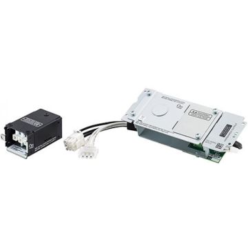 APC Smart-UPS SRT - Achterplaat kit (insteekmodule)