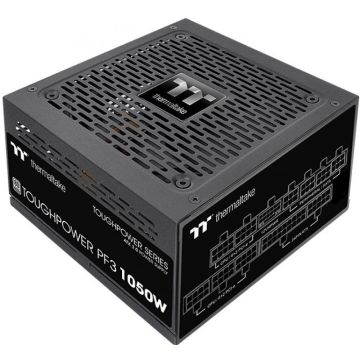 Thermaltake Toughpower PF3 1050W Platinum - Voeding