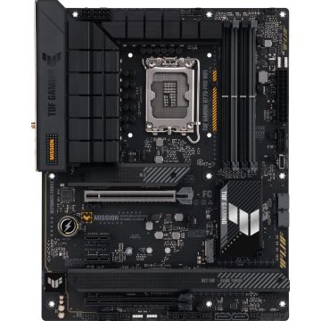 ASUS TUF GAMING H770-PRO WIFI LGA1700